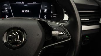 Skoda Kamiq SE L TSI DSG