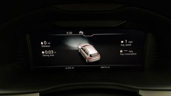 Skoda Kamiq SE L TSI DSG