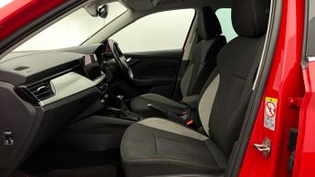Skoda Kamiq SE L TSI DSG