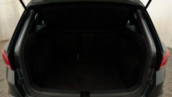 SEAT Ateca TSI EVO FR DSG