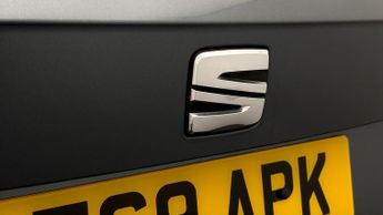 SEAT Ateca TSI EVO FR DSG