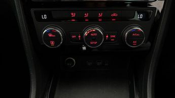 SEAT Ateca TSI EVO FR DSG