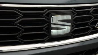 SEAT Ateca TSI EVO FR DSG