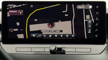 Nissan Juke DIG-T N-CONNECTA DCT