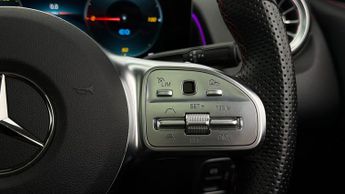 Mercedes-Benz EQB EQB 350 4MATIC AMG LINE PREMIUM PLUS