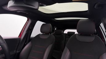 Mercedes-Benz EQB EQB 350 4MATIC AMG LINE PREMIUM PLUS