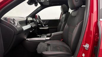 Mercedes-Benz EQB EQB 350 4MATIC AMG LINE PREMIUM PLUS