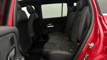 Mercedes-Benz EQB EQB 350 4MATIC AMG LINE PREMIUM PLUS