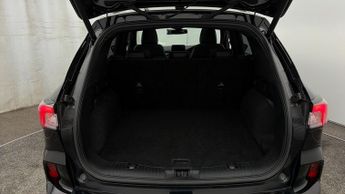 Ford Kuga ST-LINE X EDITION