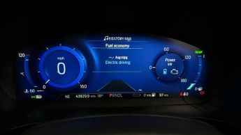 Ford Kuga ST-LINE X EDITION
