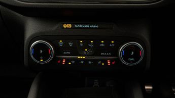 Ford Kuga ST-LINE X EDITION
