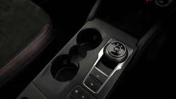 Ford Kuga ST-LINE X EDITION