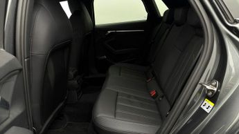 Audi A3 SPORTBACK TFSI E S LINE