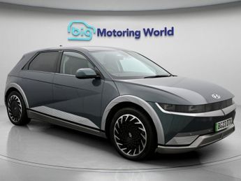 Hyundai Ioniq 5 ULTIMATE