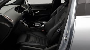 Mercedes-Benz EQC EQC 400 4MATIC AMG LINE