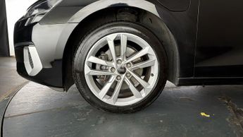 Audi A3 SPORTBACK TFSI E SPORT