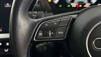 Audi A3 SPORTBACK TFSI E SPORT