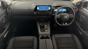 Citroen C5 Aircross MAX