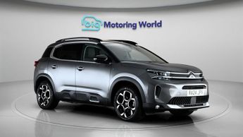 Citroen C5 Aircross MAX