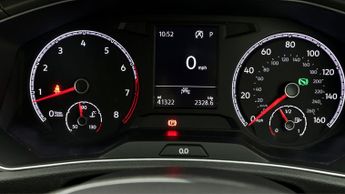 Volkswagen T-Roc DESIGN TSI EVO DSG