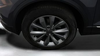 Volkswagen T-Roc DESIGN TSI EVO DSG
