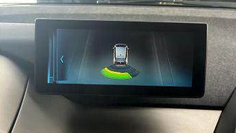 BMW i3 I3