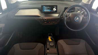BMW i3 I3