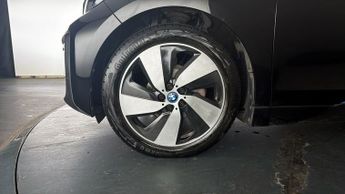 BMW i3 I3