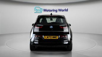 BMW i3 I3
