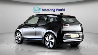 BMW i3 I3