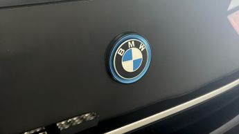 BMW i3 I3