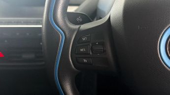 BMW i3 I3