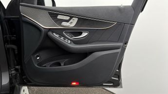 Mercedes-Benz EQC EQC 400 4MATIC AMG LINE PREMIUM PLUS