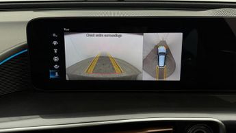 Mercedes-Benz EQC EQC 400 4MATIC AMG LINE PREMIUM PLUS