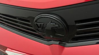 Vauxhall Astra GS