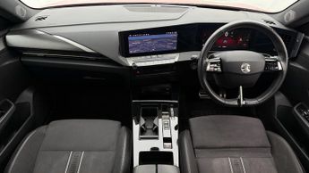Vauxhall Astra GS