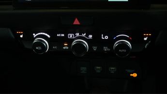 Honda Jazz I-MMD EX