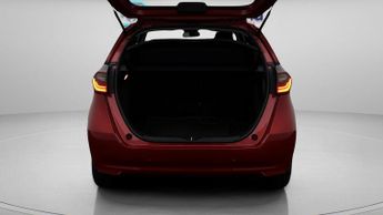 Honda Jazz I-MMD EX