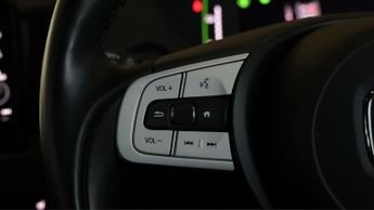 Honda Jazz I-MMD EX