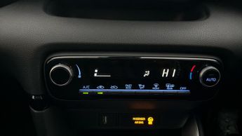 Toyota Yaris DESIGN