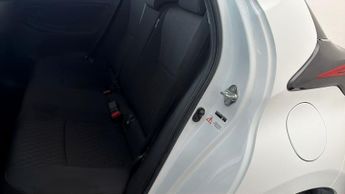 Toyota Yaris DESIGN