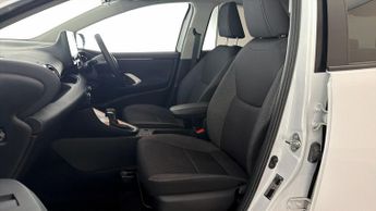 Toyota Yaris DESIGN