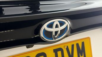 Toyota Yaris DESIGN