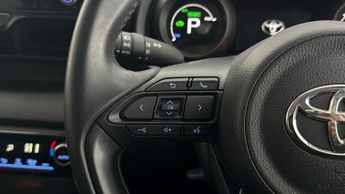 Toyota Yaris DESIGN