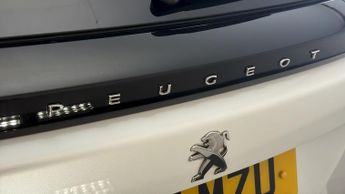 Peugeot 2008 PURETECH S/S GT PREMIUM