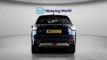 Suzuki S-Cross MOTION BOOSTERJET
