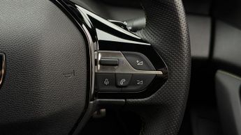 Peugeot 308 PURETECH S/S GT