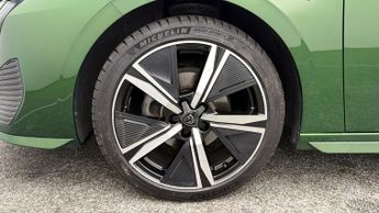 Peugeot 308 PURETECH S/S GT