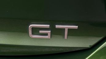 Peugeot 308 PURETECH S/S GT