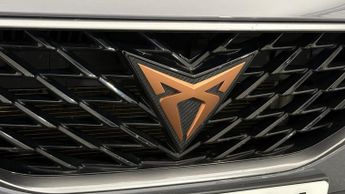 CUPRA Formentor V1 DSG
